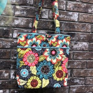 Great condition Vera Bradley tote
